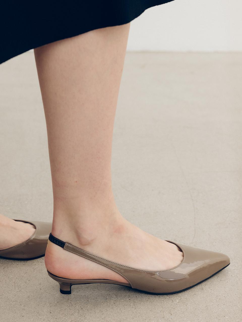 Loiret Lir 326 Pumps [3 Color]