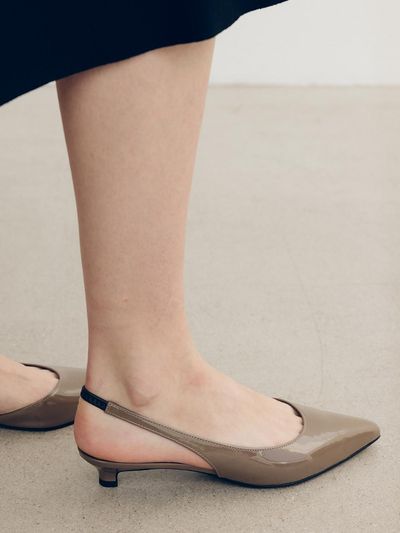 Loiret Lir 326 Pumps [3 Color]