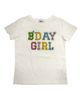 Lola + The Boys Lola + The Boys Birthday Girl Gem T-Shirt - 1