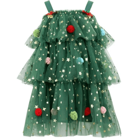 Sho Dress