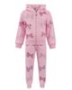 Lola + The Boys Lola + The Boys Crystal Bow Jogger Set - 1