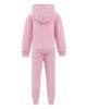 Lola + The Boys Lola + The Boys Crystal Bow Jogger Set - 2