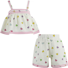 Lola + The Boys Lola + The Boys Dreamy Hearts Set