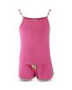Lola + The Boys Lola + The Boys Girls' Candy Lovers Short Set - 1