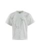 Lola + The Boys Lola + The Boys Girls' Crystal Bows Tee - 1