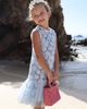 Lola + The Boys Lola + The Boys Girls' Mermaid Magic Tutu Dress - 2