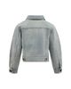 Lola + The Boys Lola + The Boys Girls' Sparkle Bows Denim Jacket - 3