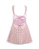 Lola + The Boys Lola + The Boys Girls' The Serena Dress - 3