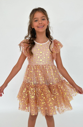 Sho Dress
