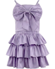 Lola + The Boys Lola + The Boys Haze Crystal Big Bow Set - 1