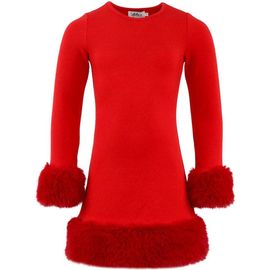 Lola + The Boys Lola + The Boys Holly Dress