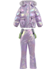 Lola + The Boys Lola + The Boys Hologram Snow Set - 1
