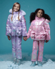 Lola + The Boys Lola + The Boys Hologram Snow Set - 2