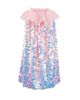 Lola + The Boys Lola + The Boys Mermaid Shimmer Cape - 1