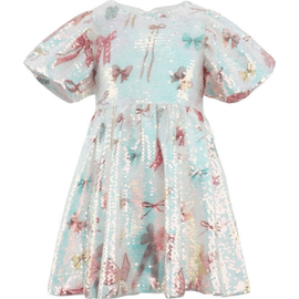 Sho Dress