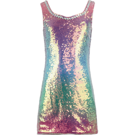 Sho Dress