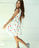 Lola + The Boys Lola + The Boys Rocket Pop Summer Dress - 2
