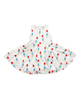 Lola + The Boys Lola + The Boys Rocket Pop Summer Dress - 3