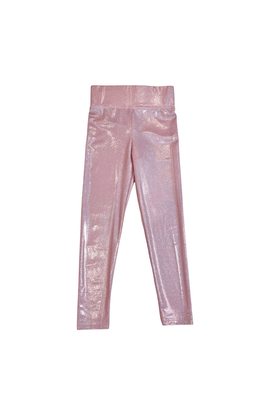 Lola + The Boys Lola + The Boys Shimmer Leggings