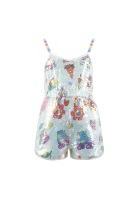 Sho Dress