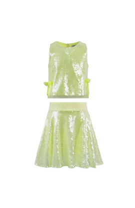 Sho Dress