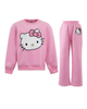 Lola + The Boys Lola + The Boys Super Soft Knit Hello Kitty® Set - 1
