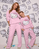 Lola + The Boys Lola + The Boys Super Soft Knit Hello Kitty® Set - 2