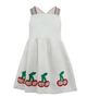 Lola + The Boys Lola + The Boys Sweet Cherry Summer Dress - 1