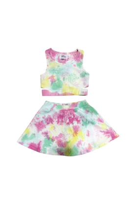 Sho Dress