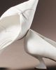 Lola Cruz Bowie Kitten Heels - 2
