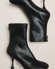Lola Cruz Glove Round Toe Boots - 1