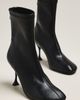 Lola Cruz Glove Round Toe Boots - 2