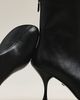 Lola Cruz Glove Stiletto Boots - 3