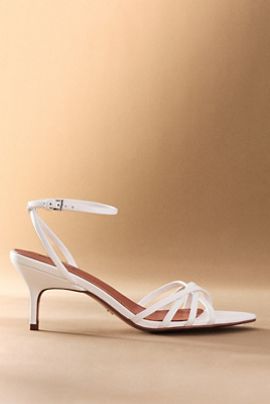 Lola Cruz Raquelle Strappy Sandals