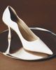 Lola Cruz Wavy Pumps - 1