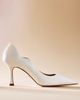 Lola Cruz Wavy Pumps - 2