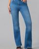 Lola Denim Lola Denim Alice High Rise Flare Jeans - 1