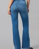 Lola Denim Lola Denim Alice High Rise Flare Jeans - 3