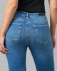 Lola Denim Lola Denim Alice High Rise Flare Jeans - 4