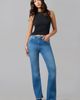 Lola Denim Lola Denim Alice High Rise Flare Jeans - 5