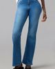 Lola Denim Lola Denim Billie High Rise Bootcut Jeans - 1