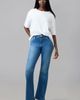 Lola Denim Lola Denim Billie High Rise Bootcut Jeans - 4
