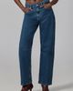 Lola Denim Lola Denim Dylan High Rise Barrel Jeans - 1