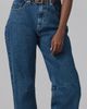 Lola Denim Lola Denim Dylan High Rise Barrel Jeans - 2