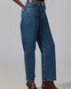 Lola Denim Lola Denim Dylan High Rise Barrel Jeans - 3