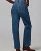Lola Denim Lola Denim Dylan High Rise Barrel Jeans - 4