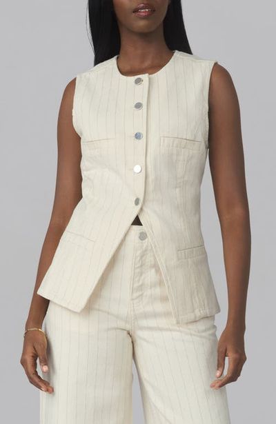 Lola Denim Lola Denim Emma Denim Vest