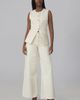Lola Denim Lola Denim Emma Denim Vest - 4