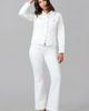 Lola Denim Lola Denim Gabriella Classic Denim Jacket - 2