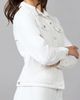Lola Denim Lola Denim Gabriella Classic Denim Jacket - 3
